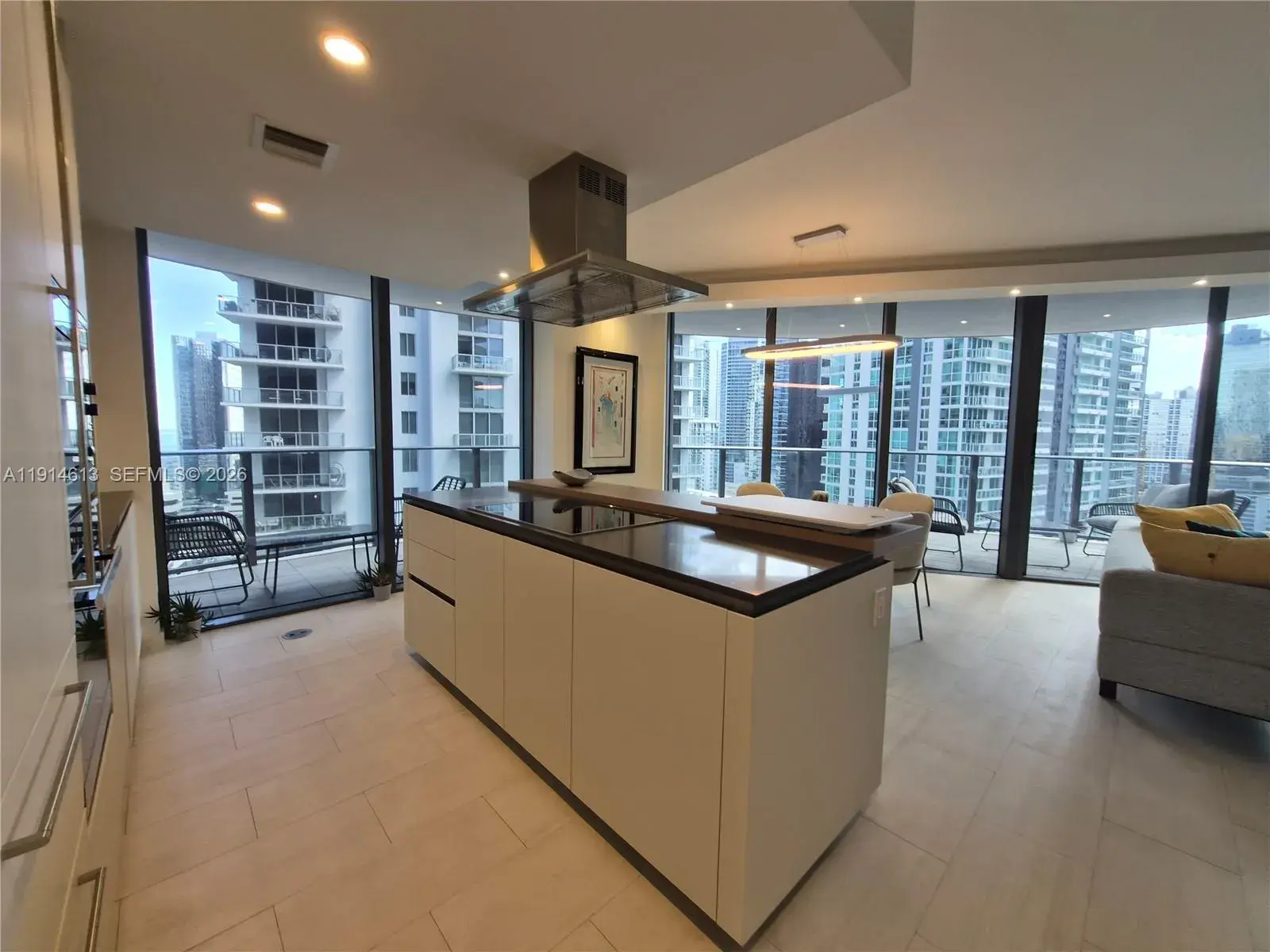 1000 Brickell Plz # 2101, Miami FL 33131