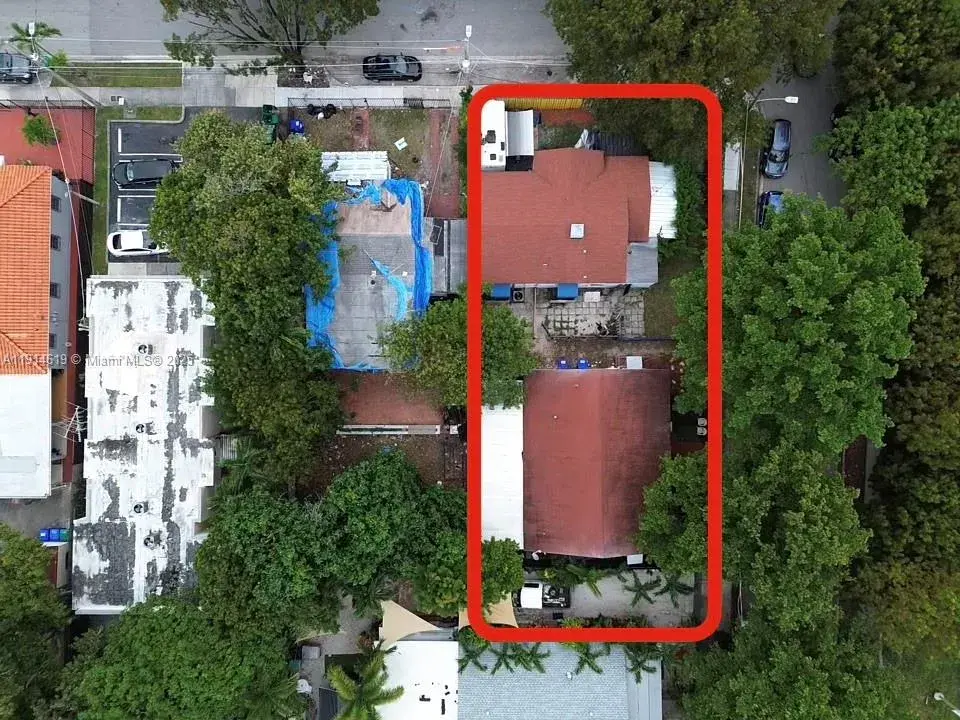 3413 NW 6th Ave, Miami FL 33127