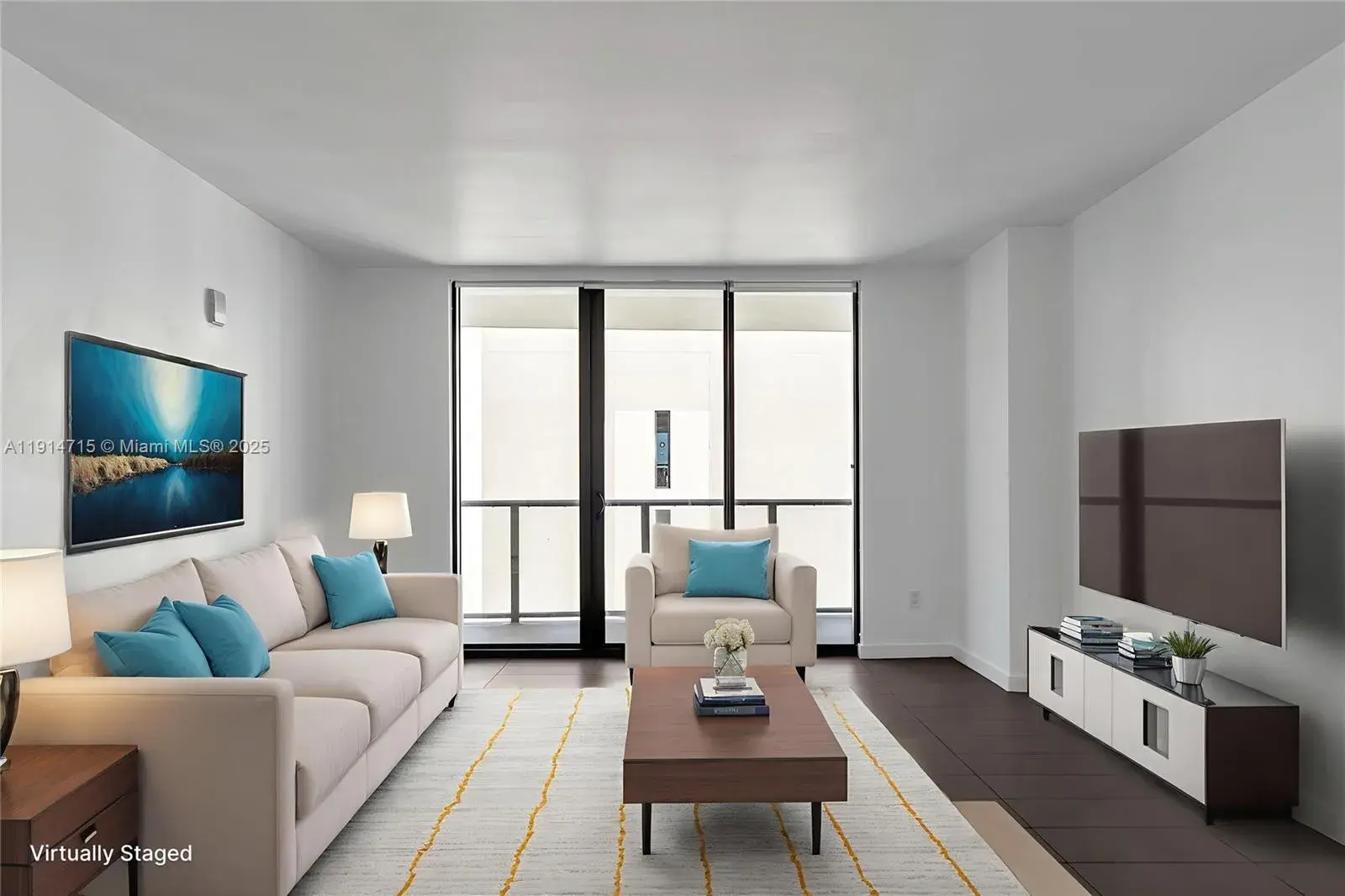 1600 NE 1st Ave # 3019, Miami FL 33132