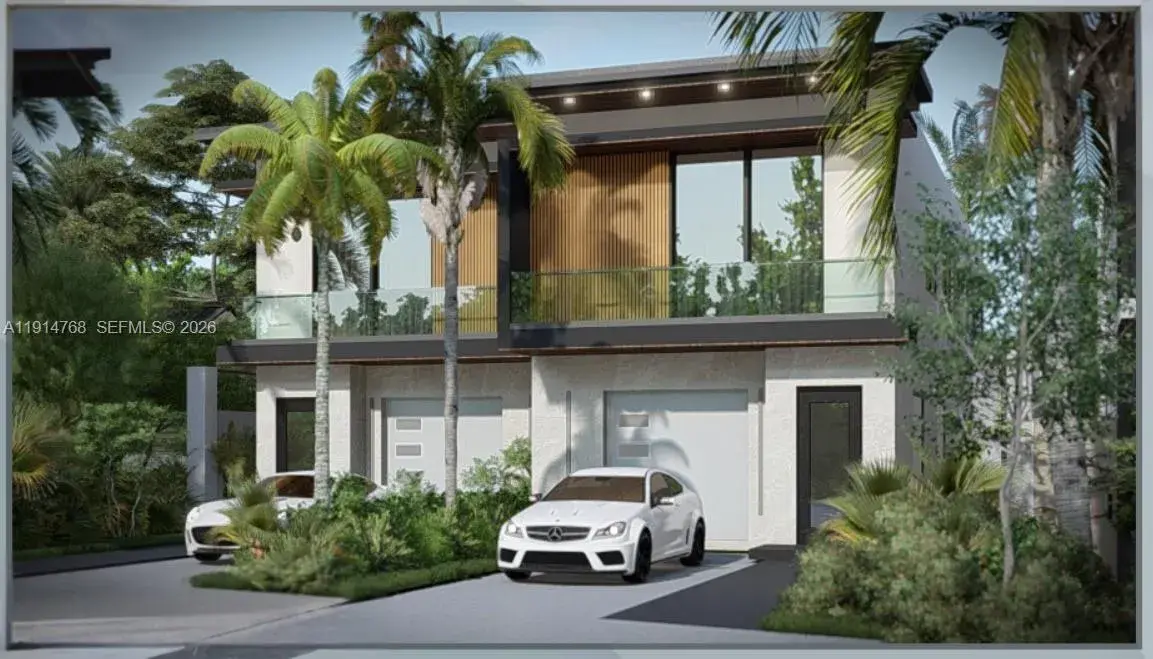 4 bedroom 3 bath Residential for sale at 205 NE 17th Ave, Fort Lauderdale FL 33301