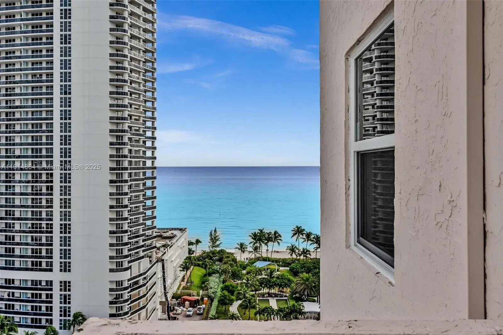 2 bedroom 2 bath for rent at 1865 S Ocean Dr # 19E, Hallandale Beach FL 33009