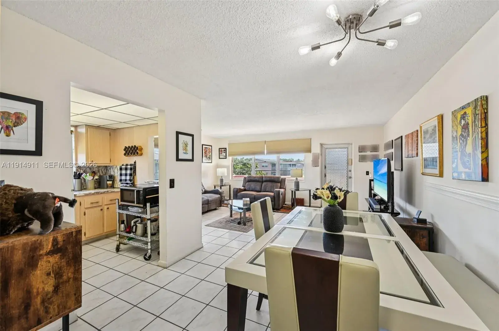126 Canterbury  E # 126, West Palm Beach FL 33417