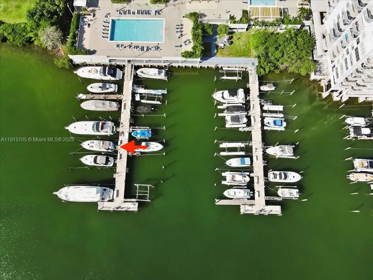 Land/Boat Docks for sale at 18011 Biscayne Blvd, Aventura FL 33160