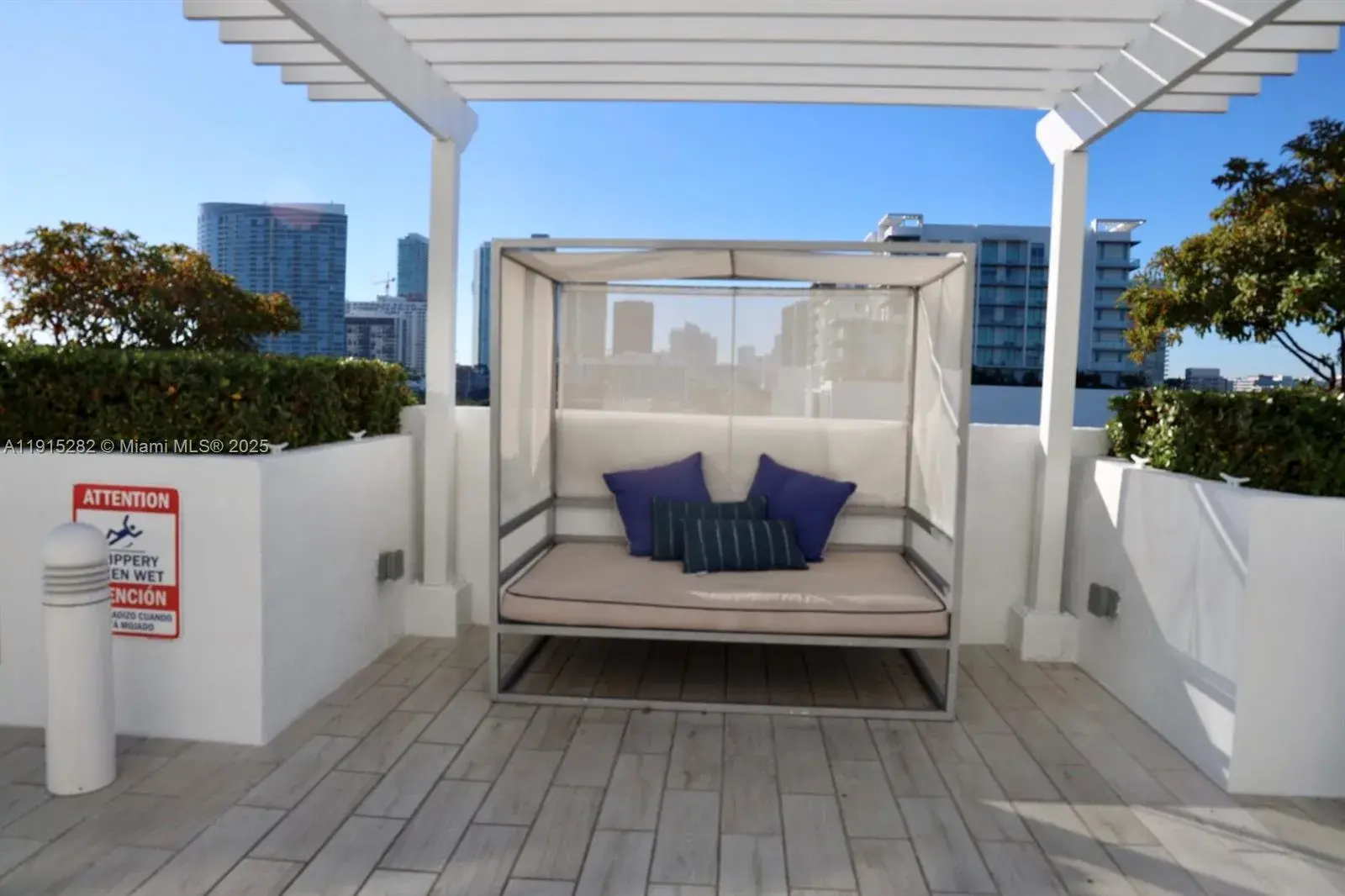 4250 Biscayne Blvd # 804, Miami FL 33137