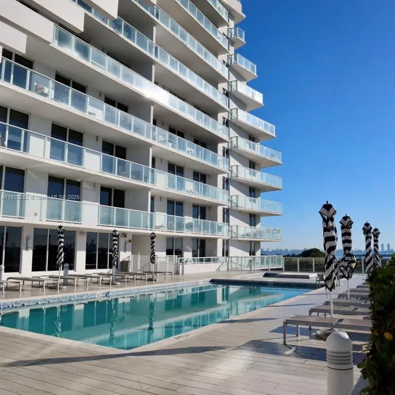 4250 Biscayne Blvd # 804, Miami FL 33137