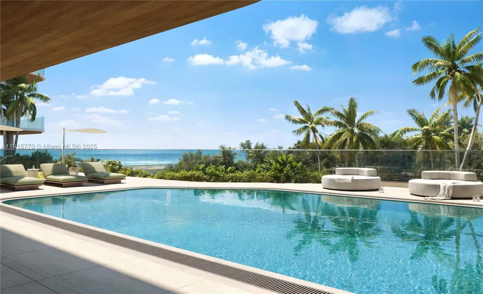 3 bedroom 3 bath Residential for sale at 901 S Ocean Dr # 305, Hollywood FL 33019