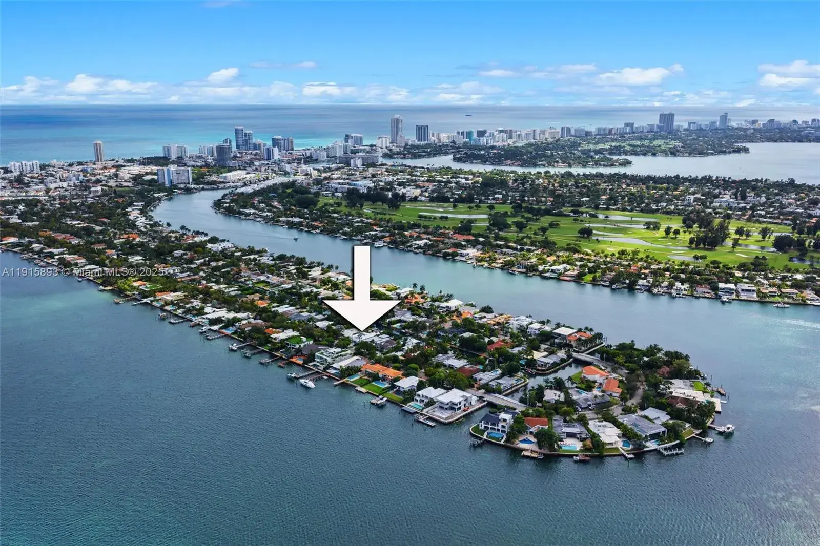 4 bedroom 5 bath for sale at 1792 Cleveland Rd, Miami Beach FL 33141