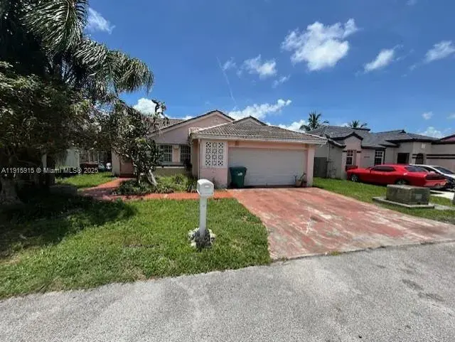 20739 SW 86th Ct, Cutler Bay FL 33189