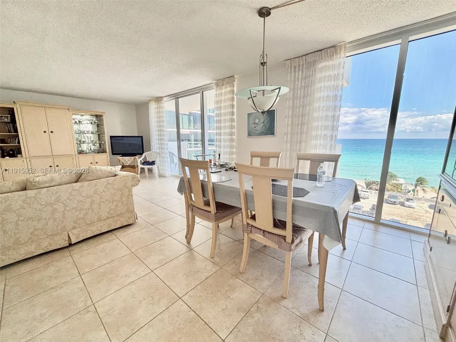 2030 S Ocean Dr # 521, Hallandale Beach FL 33009