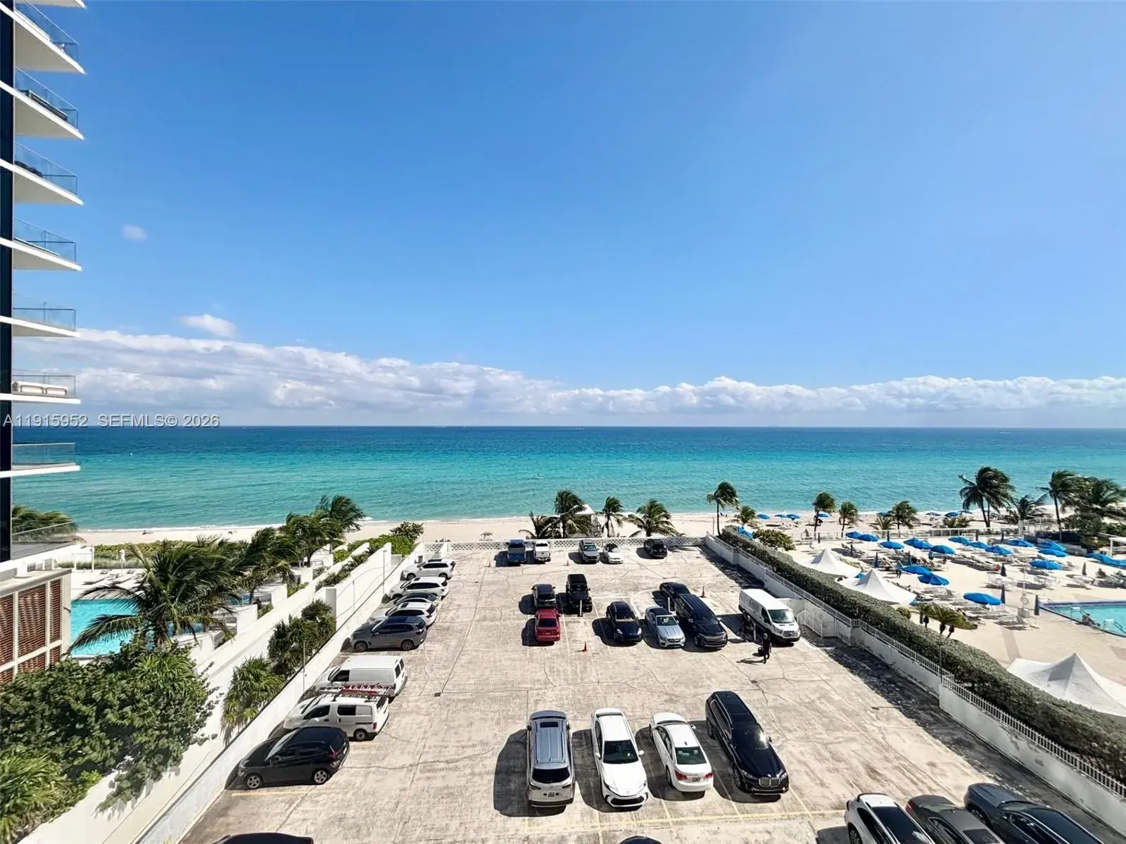 2030 S Ocean Dr # 521, Hallandale Beach FL 33009