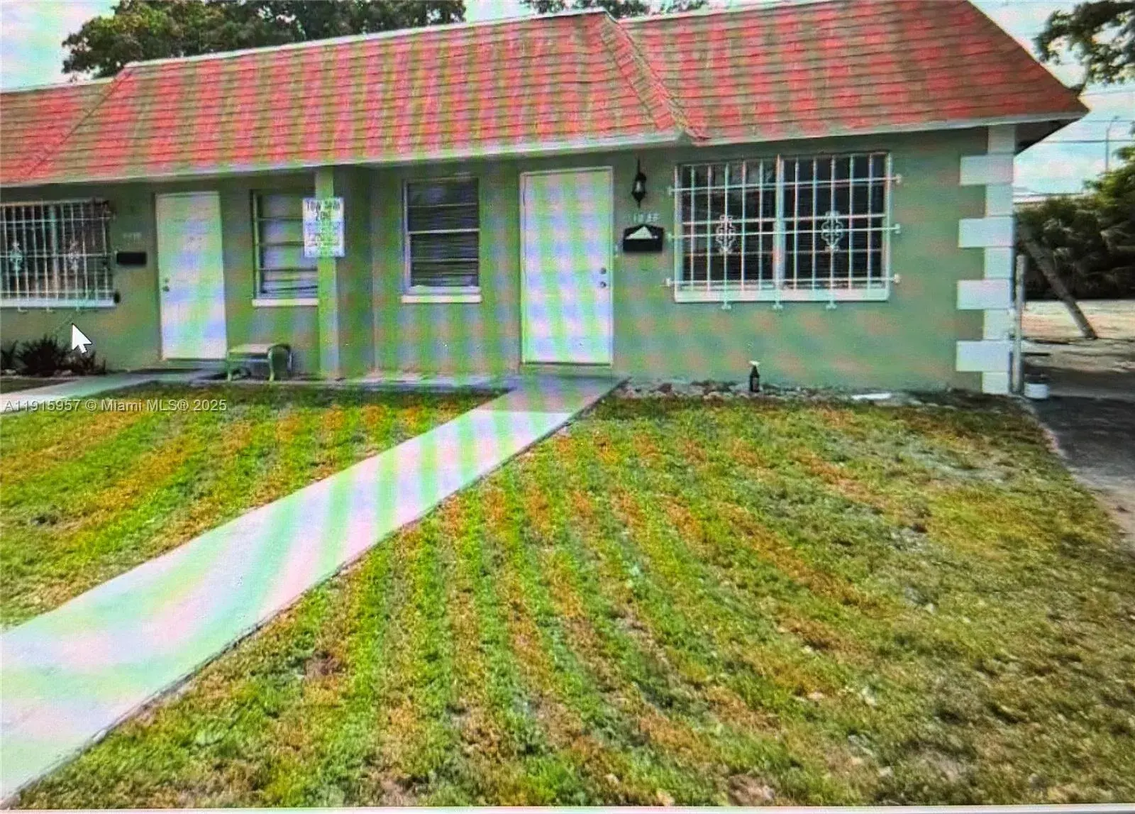 Residential Income for sale at 1035 NW 8th Ave, Fort Lauderdale FL 33311