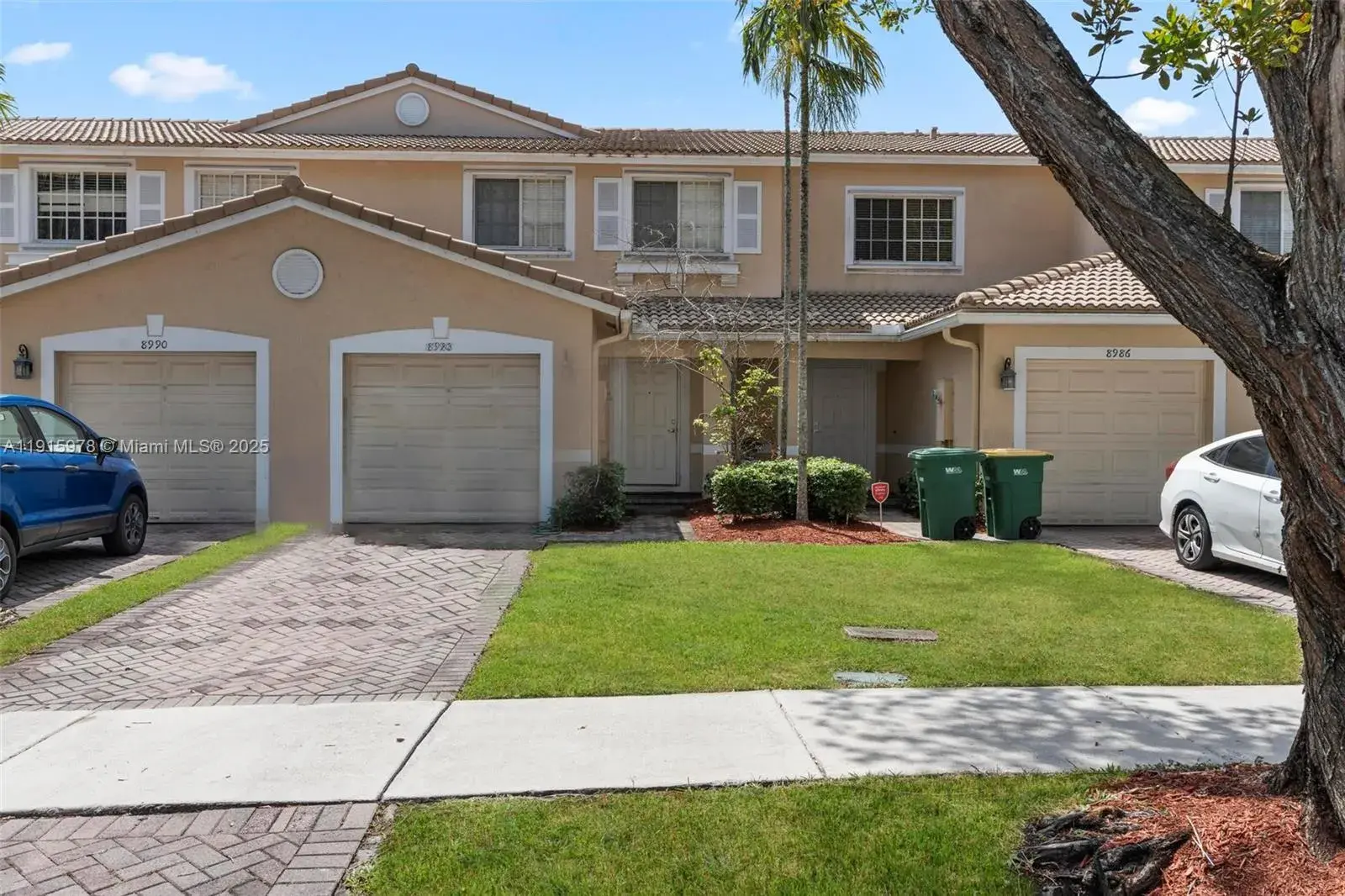 8988 Chambers St # 8988, Tamarac FL 33321