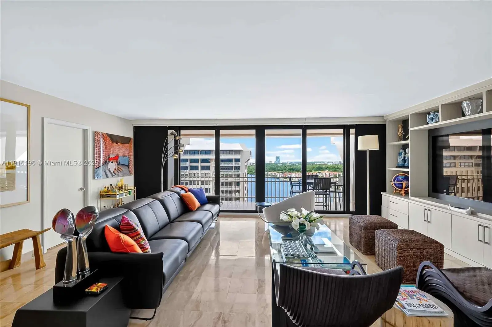 2 Grove Isle Dr # B1804, Coconut Grove FL 33133