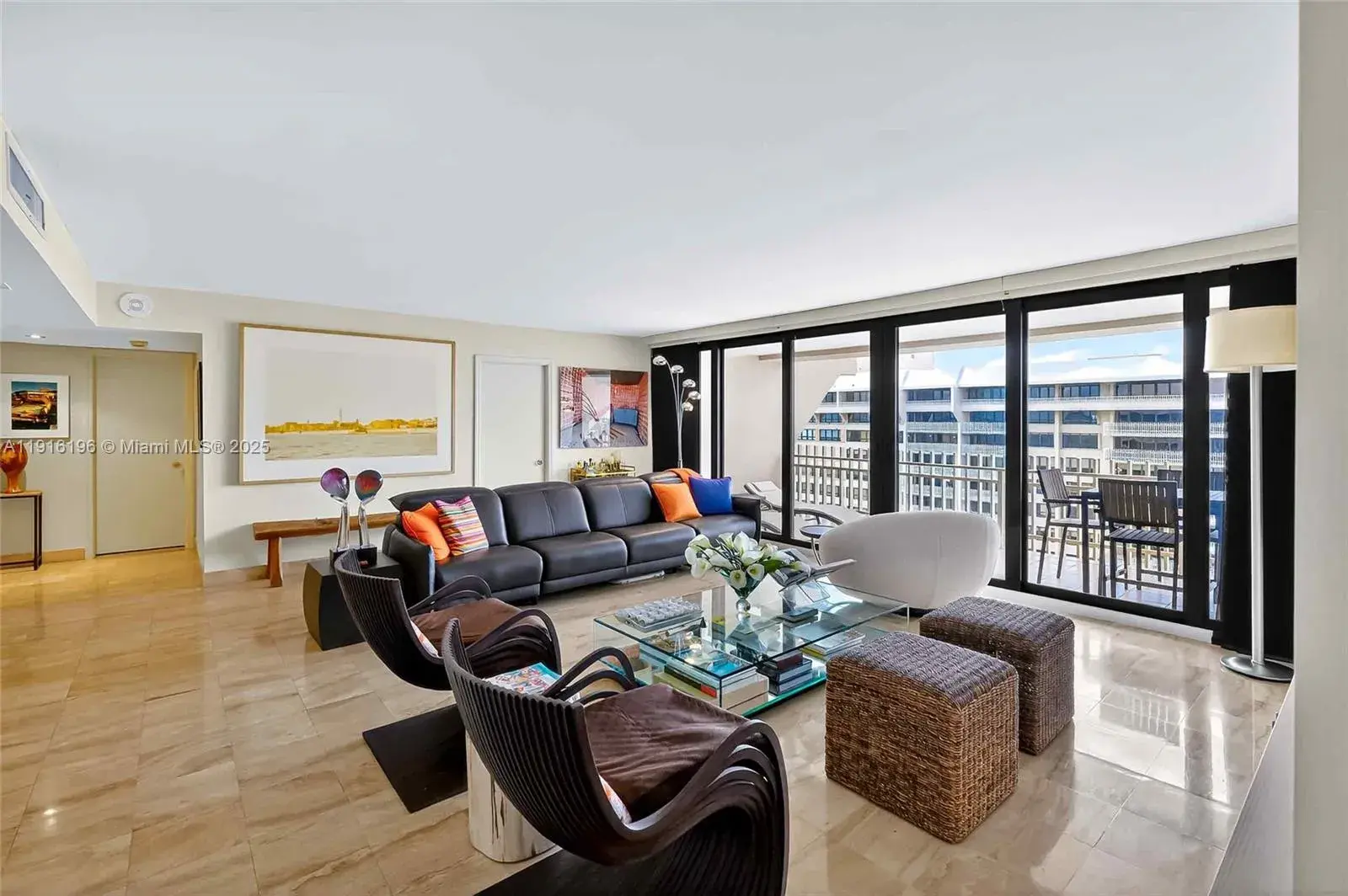 2 Grove Isle Dr # B1804, Coconut Grove FL 33133