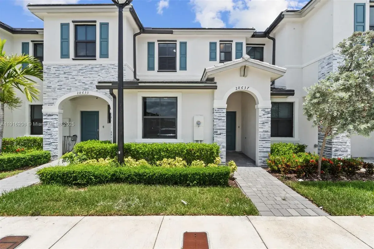 28637 SW 132nd Ct, Homestead FL 33033