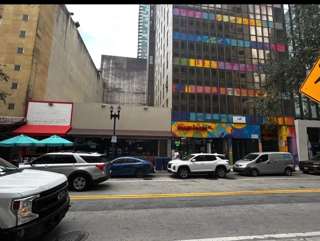 16 W FLAGLER ST, Miami FL 33130