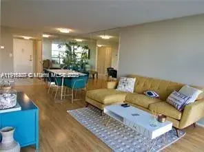1 bedroom 1 bath Residential Lease for rent at 800 Parkview Dr # 402, Hallandale Beach FL 33009