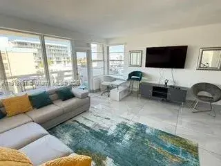 2 bedroom 2 bath Residential Lease for rent at 3111 N Ocean Dr # 401, Hollywood FL 33019