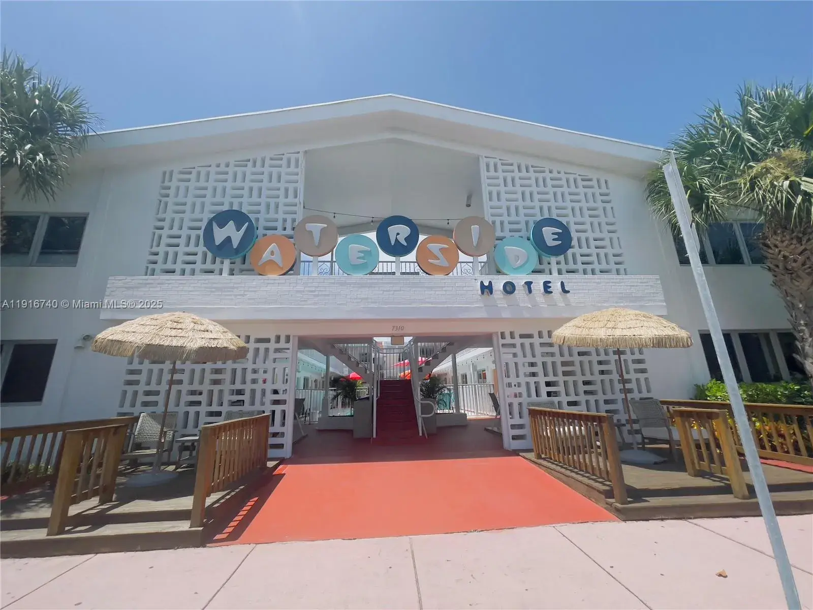 Commercial Sale for sale at 7310 Harding Ave, Miami Beach FL 33141