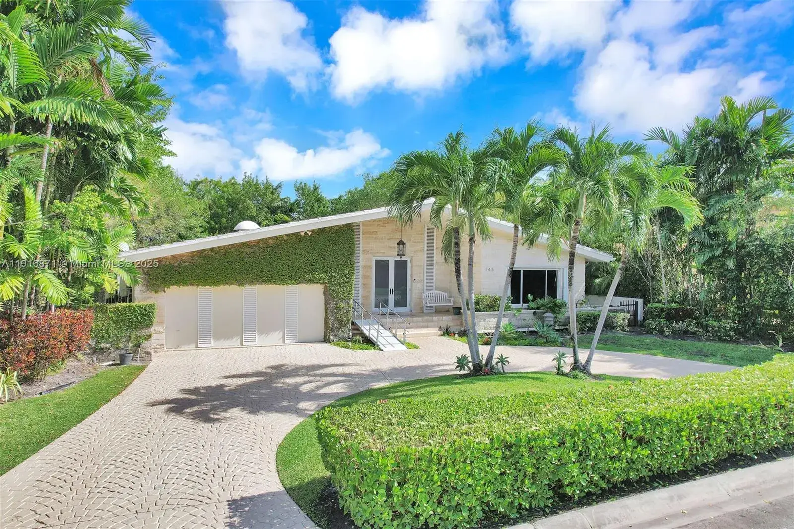 3 bedroom 4 bath Residential for sale at 145 Bal Bay Dr, Bal Harbour FL 33154