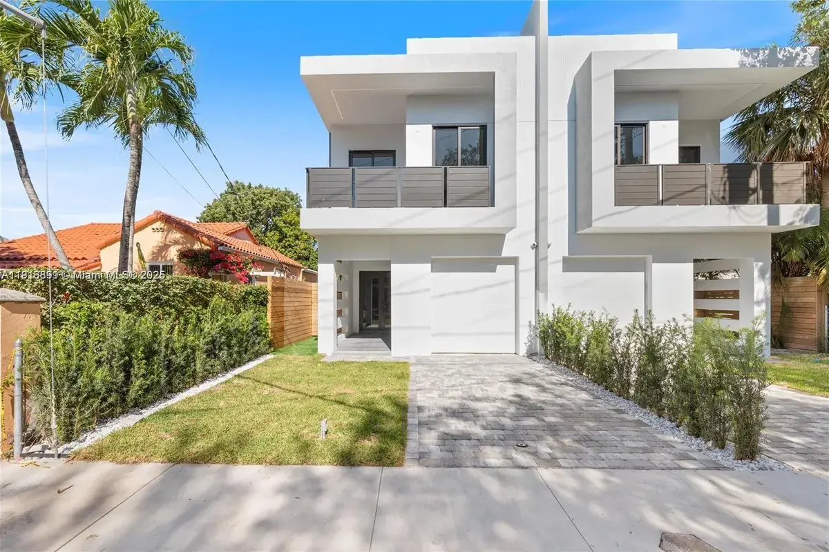1533 SW 22nd Terrace, Miami FL 33145