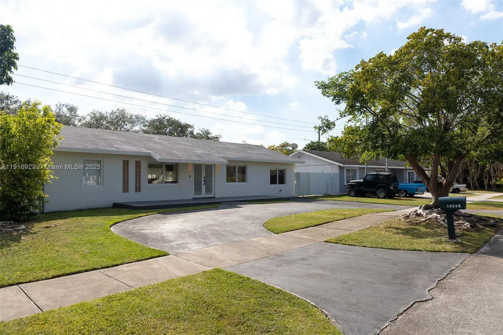 14868 SW 71st Ln, Miami FL 33193