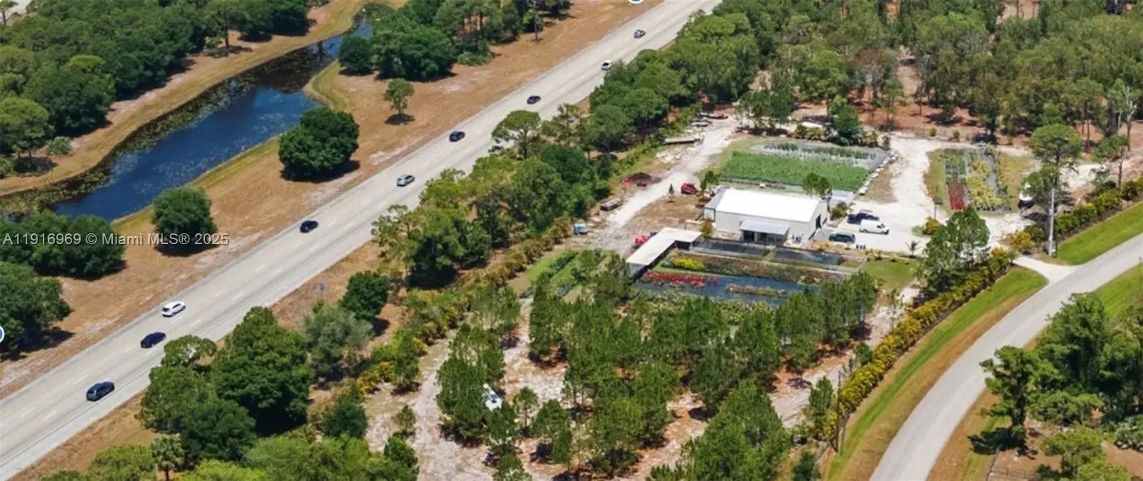 Land/Boat Docks for sale at 2700 SW Stuart Blvd, Palm City FL 34990