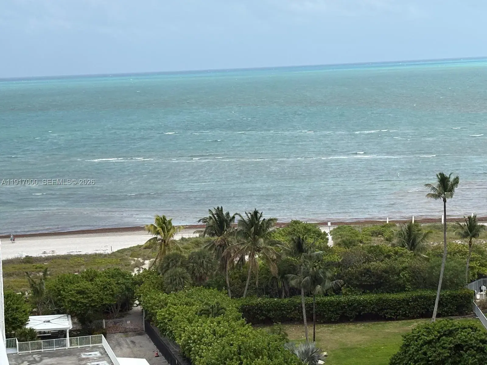 2 bedroom 2 bath for rent at 199 OCEAN # 1209, Key Biscayne FL 33149
