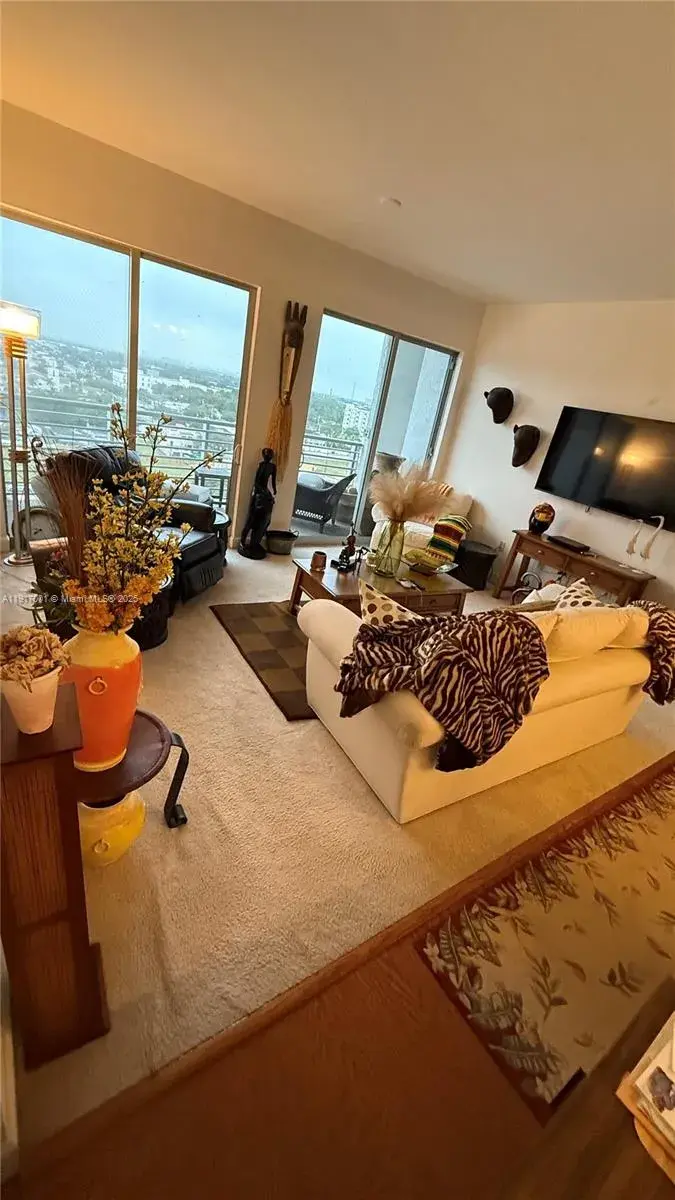 2 bedroom 2 bath Residential for sale at 1830 Radius Dr # 1106, Hollywood FL 33020