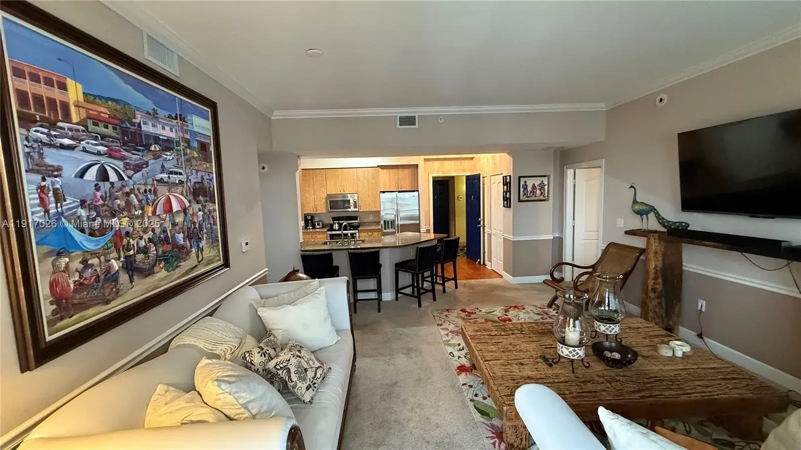 2 bedroom 2 bath Residential for sale at 1830 Radius Dr # 1105, Hollywood FL 33020