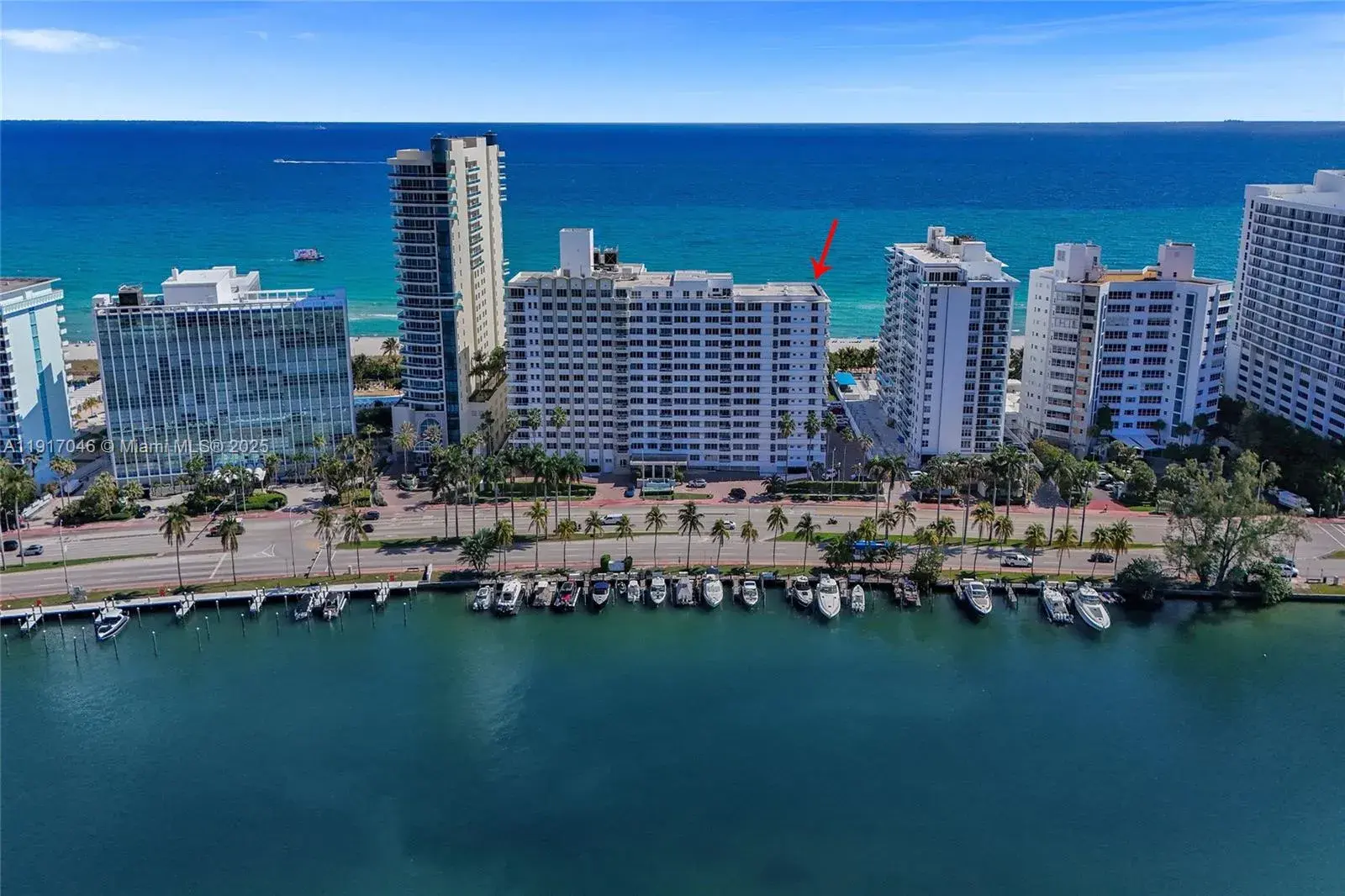 5005 Collins Ave # 707, Miami Beach FL 33140