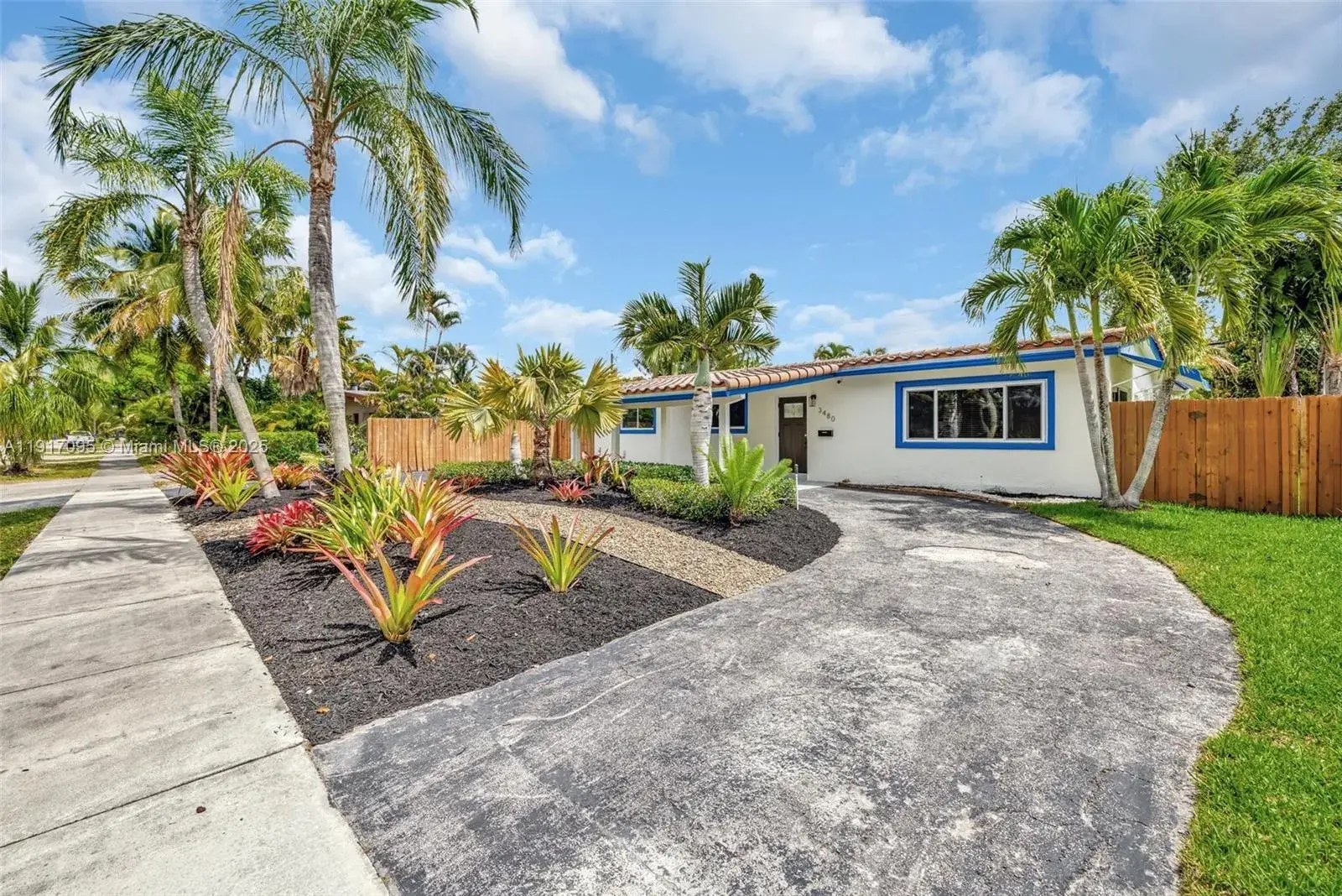3 bedroom 2 bath Residential for sale at 3480 SW 20th St, Fort Lauderdale FL 33312