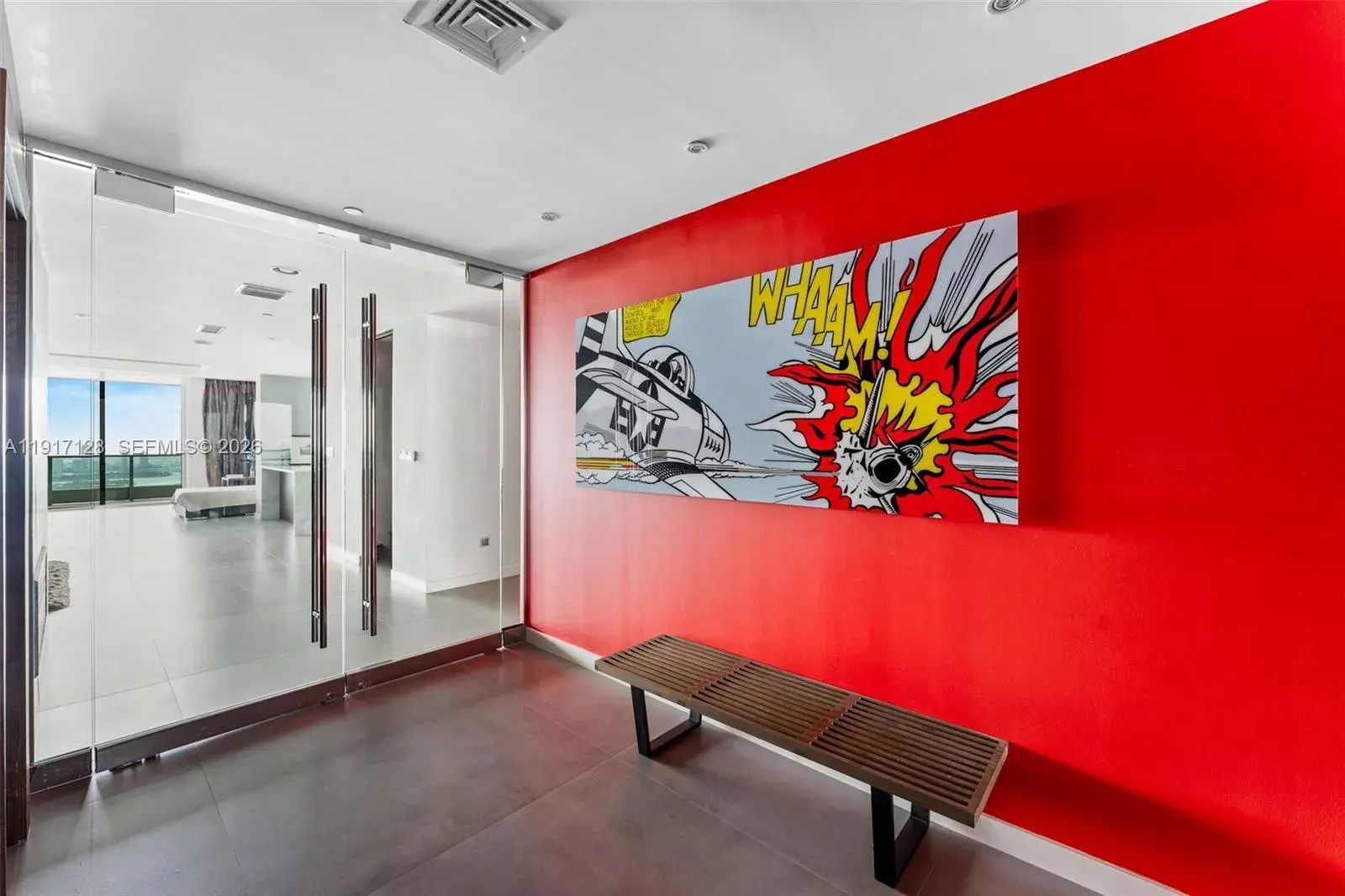 900 Biscayne Blvd # 6205, Miami FL 33132