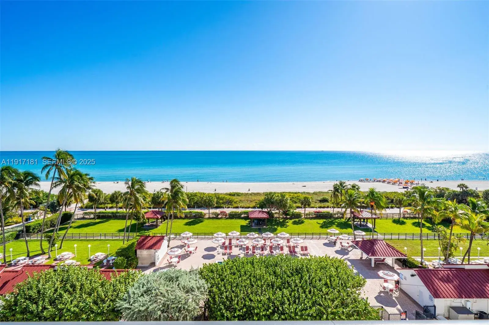 2555 Collins Ave # 805, Miami Beach FL 33140