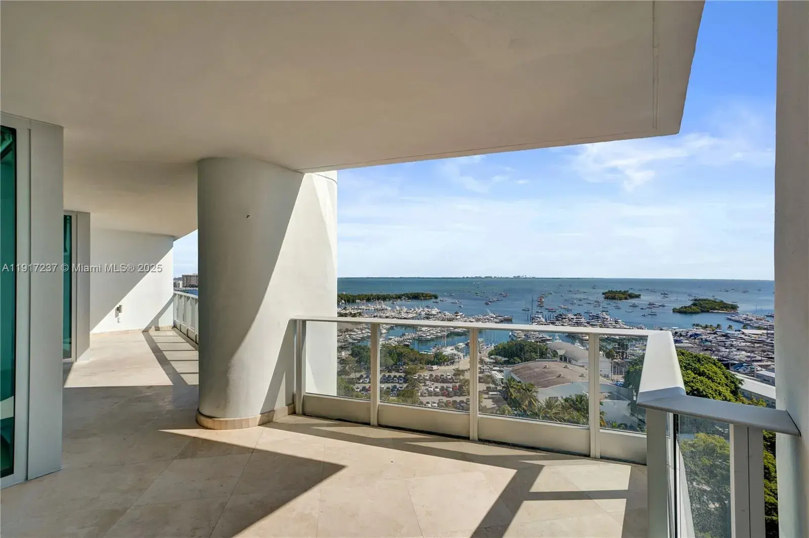 2 bedroom 2 bath Residential for sale at 2627 S Bayshore Dr # 1806, Miami FL 33133