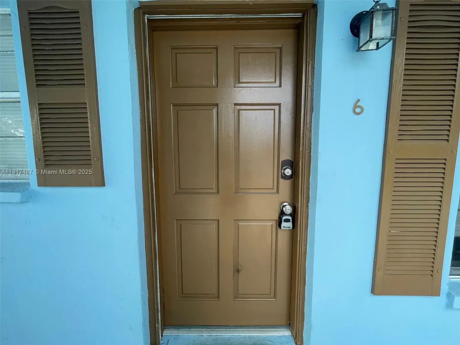 4951 Wedgewood Way # 6, West Palm Beach FL 33417
