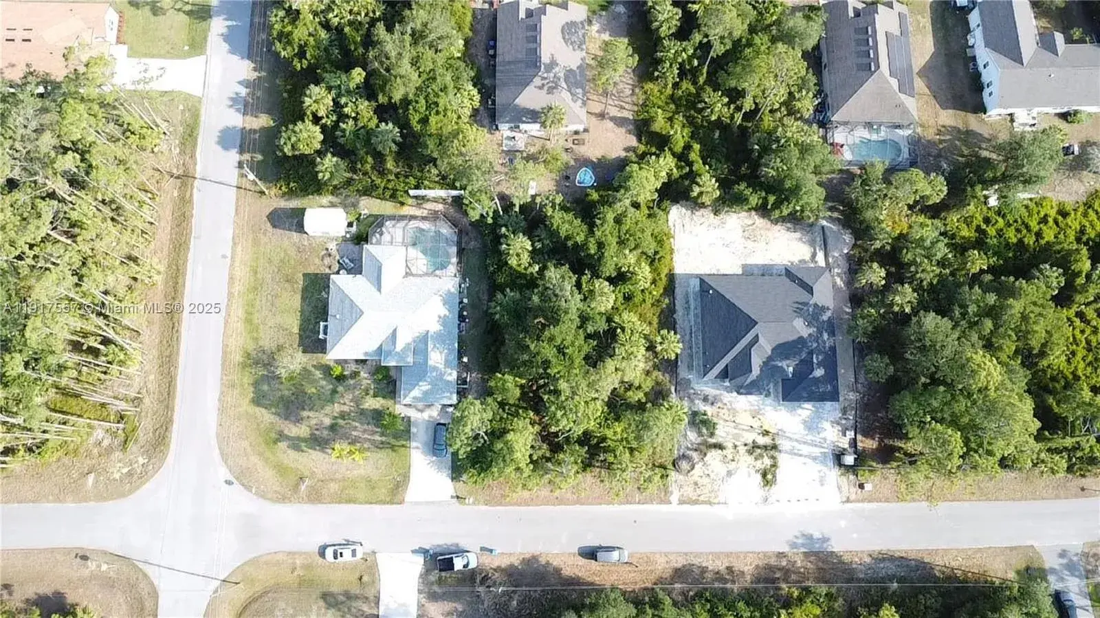 Land/Boat Docks for sale at 2 Vivian Rd, North Port FL 34288