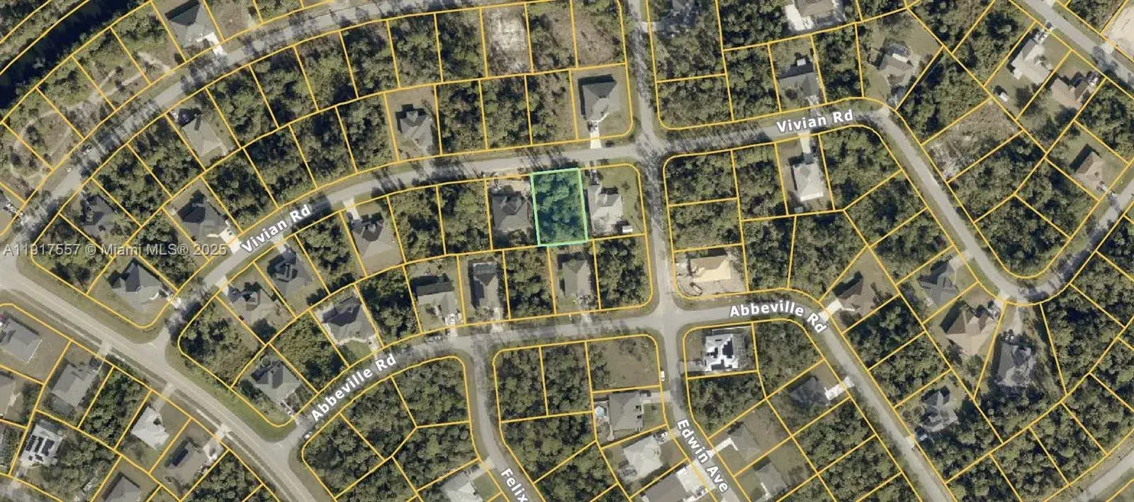 2 Vivian Rd, North Port FL 34288