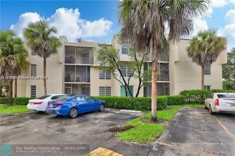 3 bedroom 2 bath Residential Lease for rent at 3100 Riverside Dr # 107, Coral Springs FL 33065