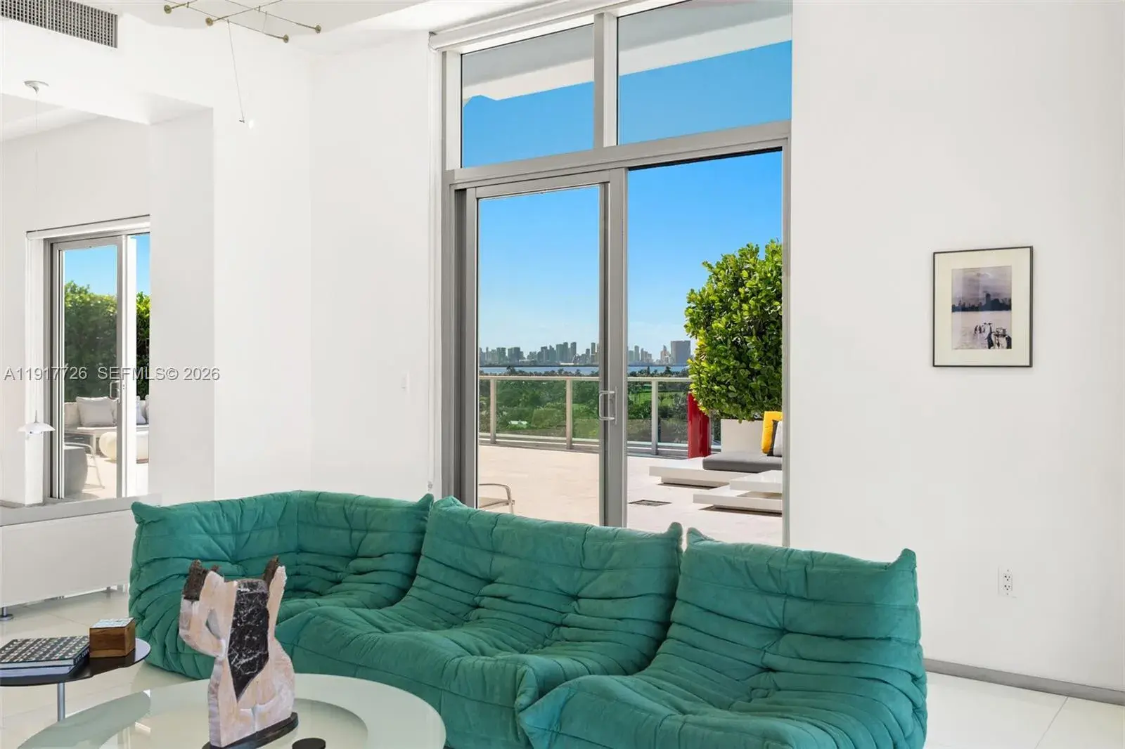 201 Aqua Ave # 801, Miami Beach FL 33141