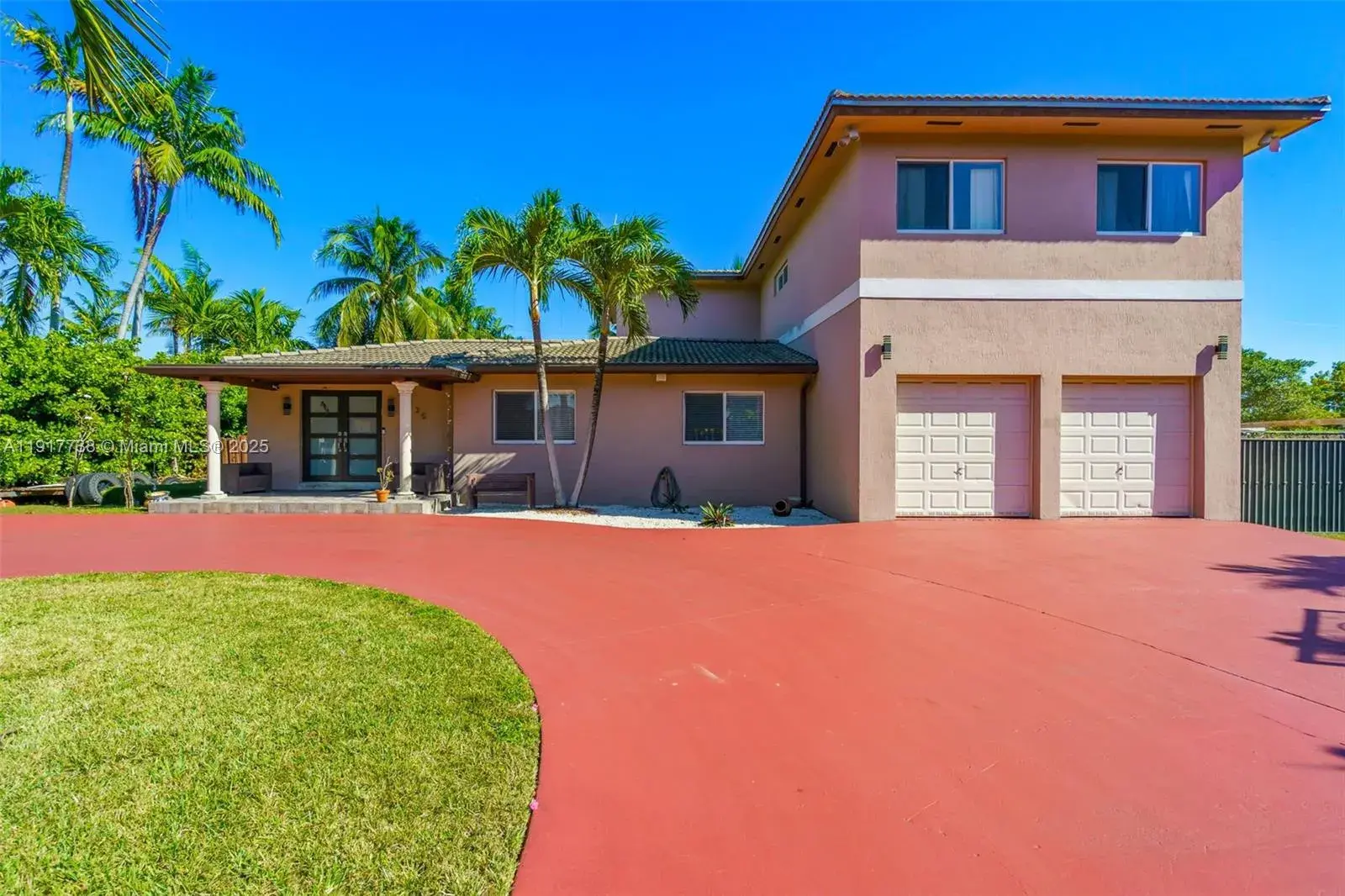 3135 SW 80th Ave, Miami FL 33155