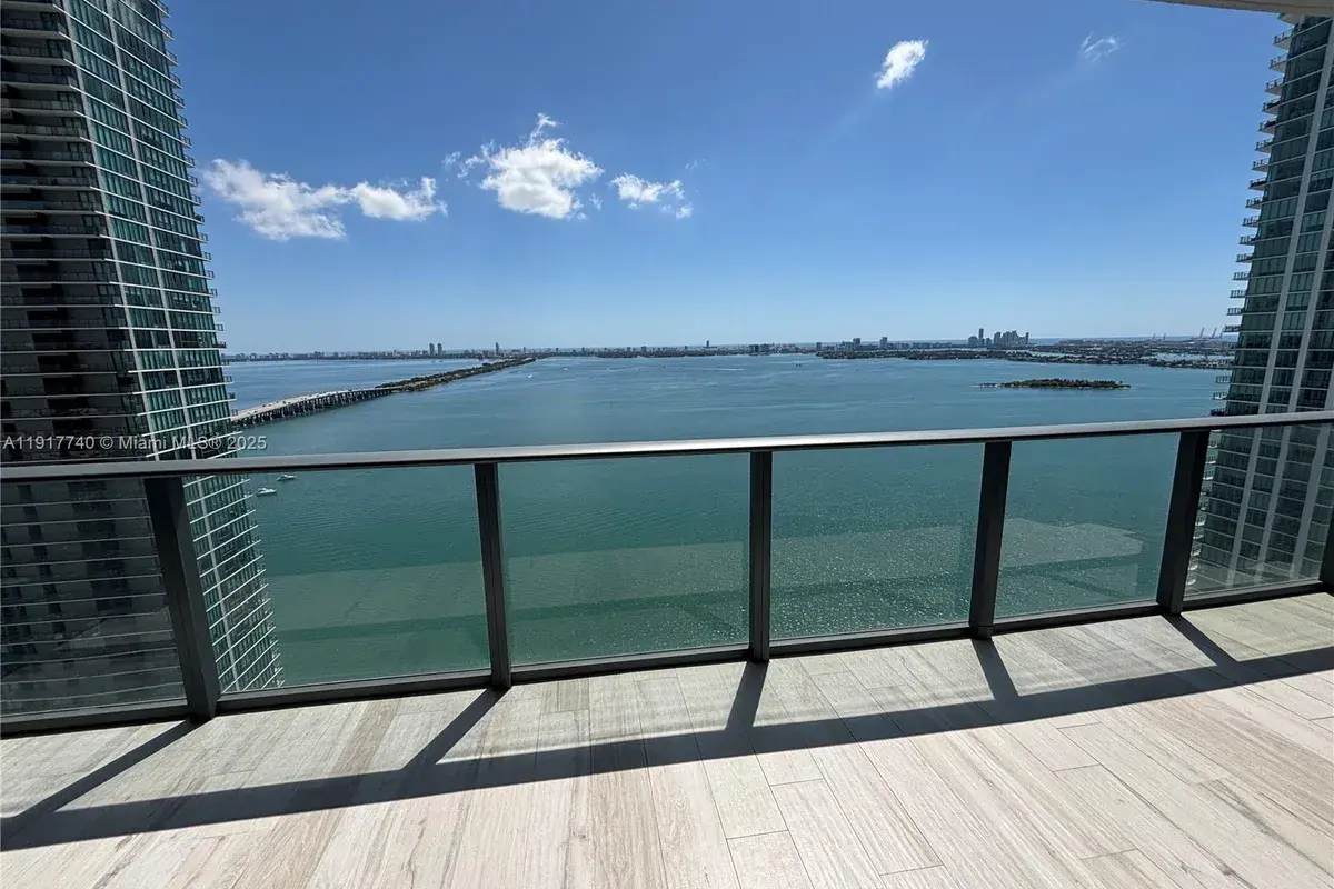 480 NE 31st St # 3105, Miami FL 33137