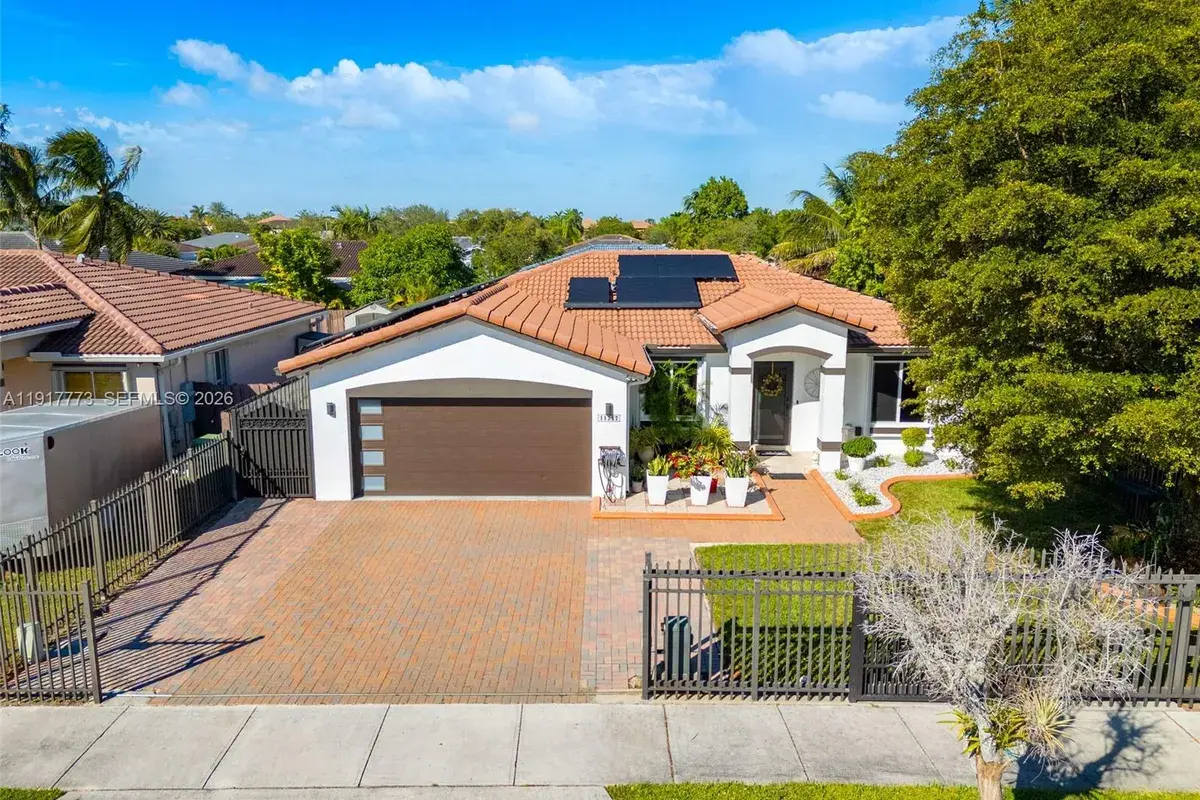 11347 SW 246th Ter, Homestead FL 33032