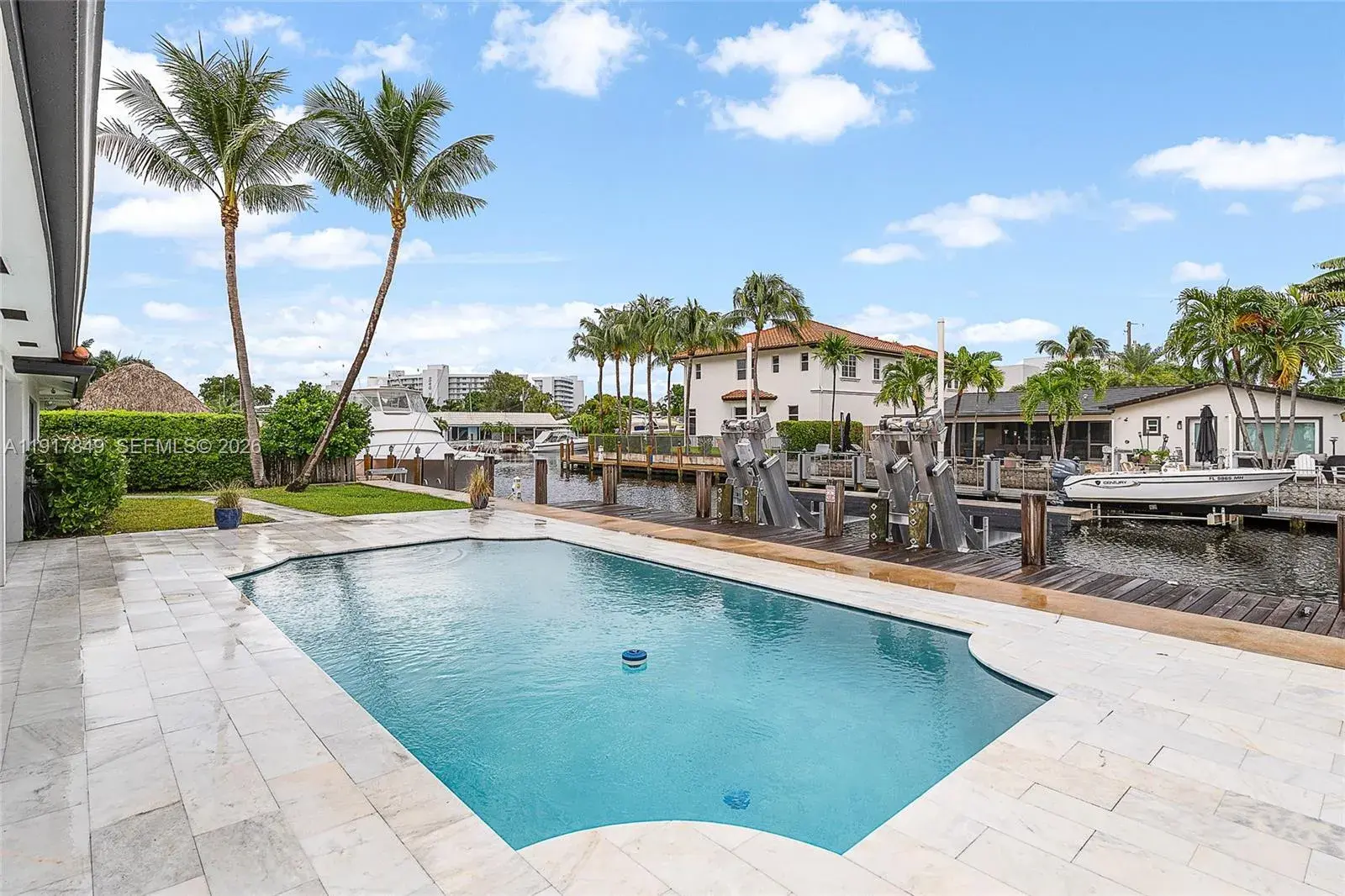 3 bedroom 2 bath Residential for sale at 1250 NE 27th Ter, Pompano Beach FL 33062
