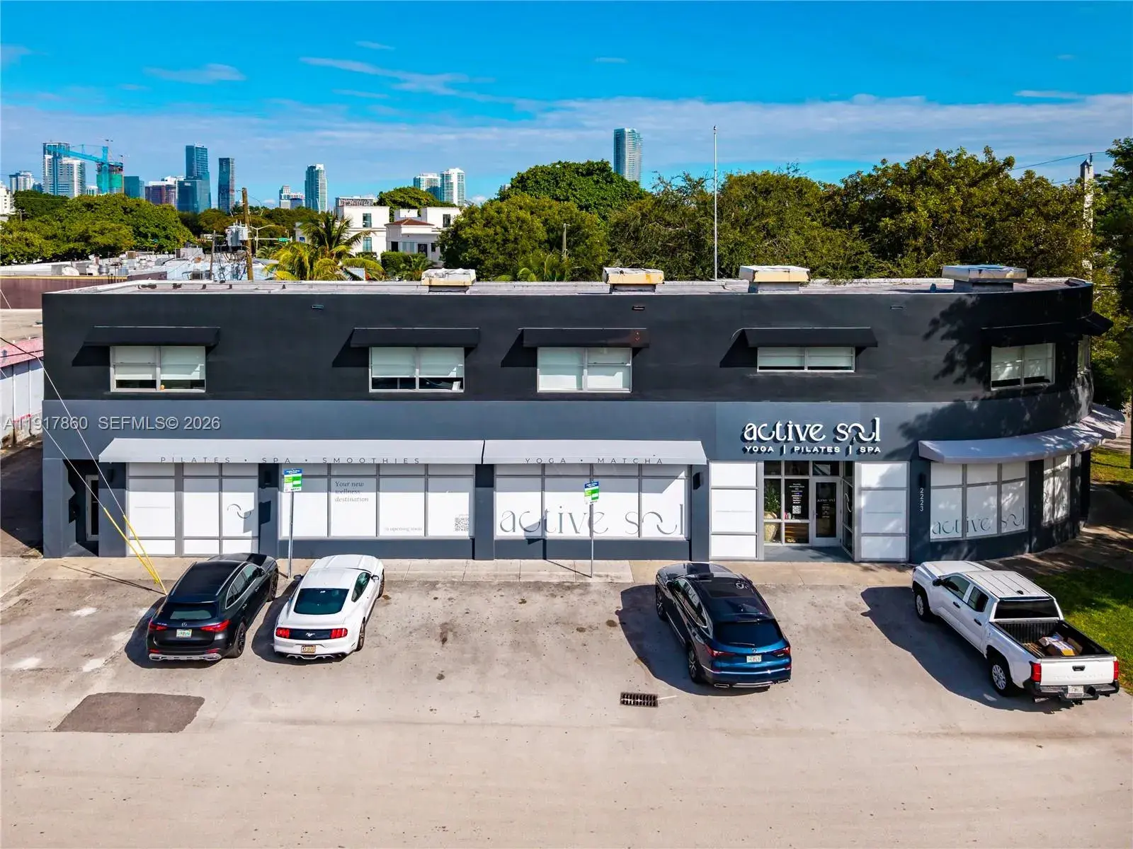 2223 SW 13th Ave, Miami FL 33145