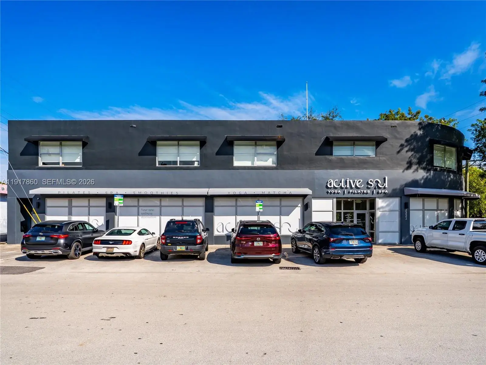 2223 SW 13th Ave, Miami FL 33145