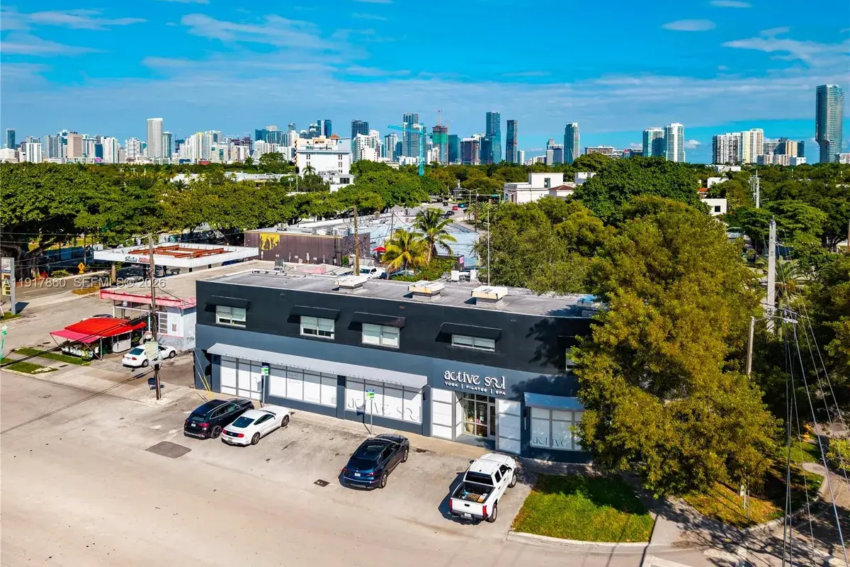 2223 SW 13th Ave, Miami FL 33145