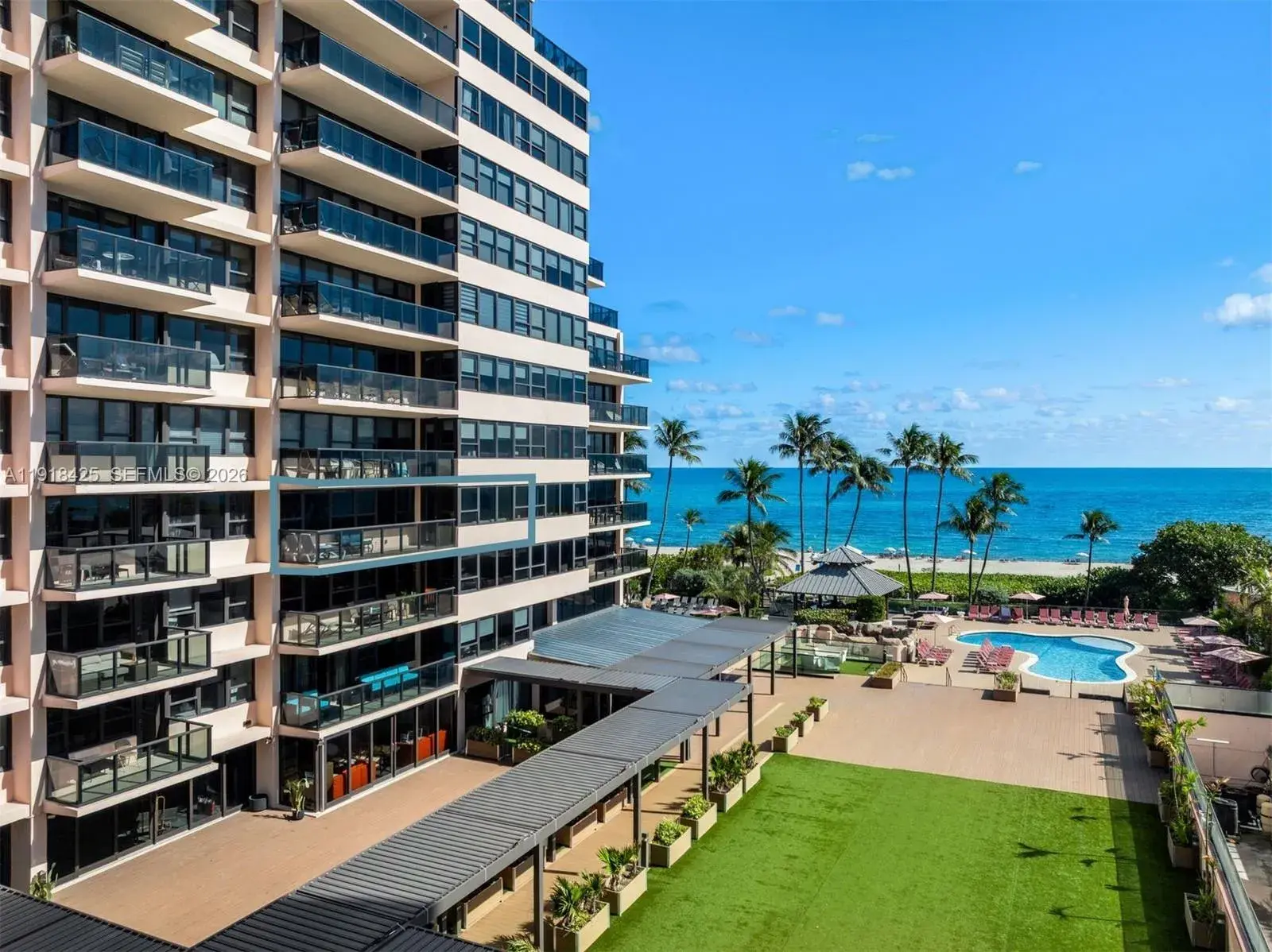 5225 Collins Ave # 603, Miami Beach FL 33140