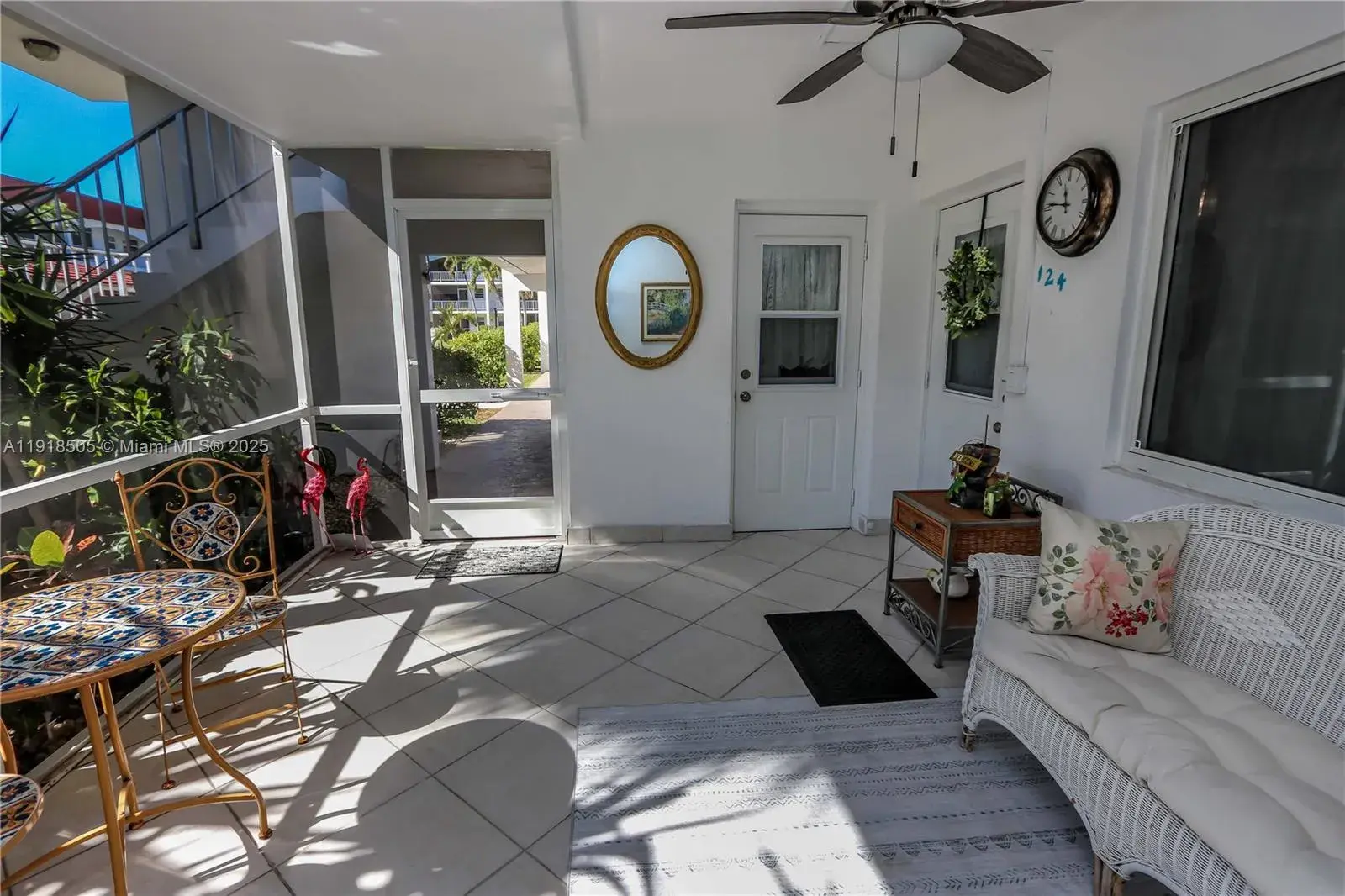 580 Egret Dr # 124, Hallandale Beach FL 33009
