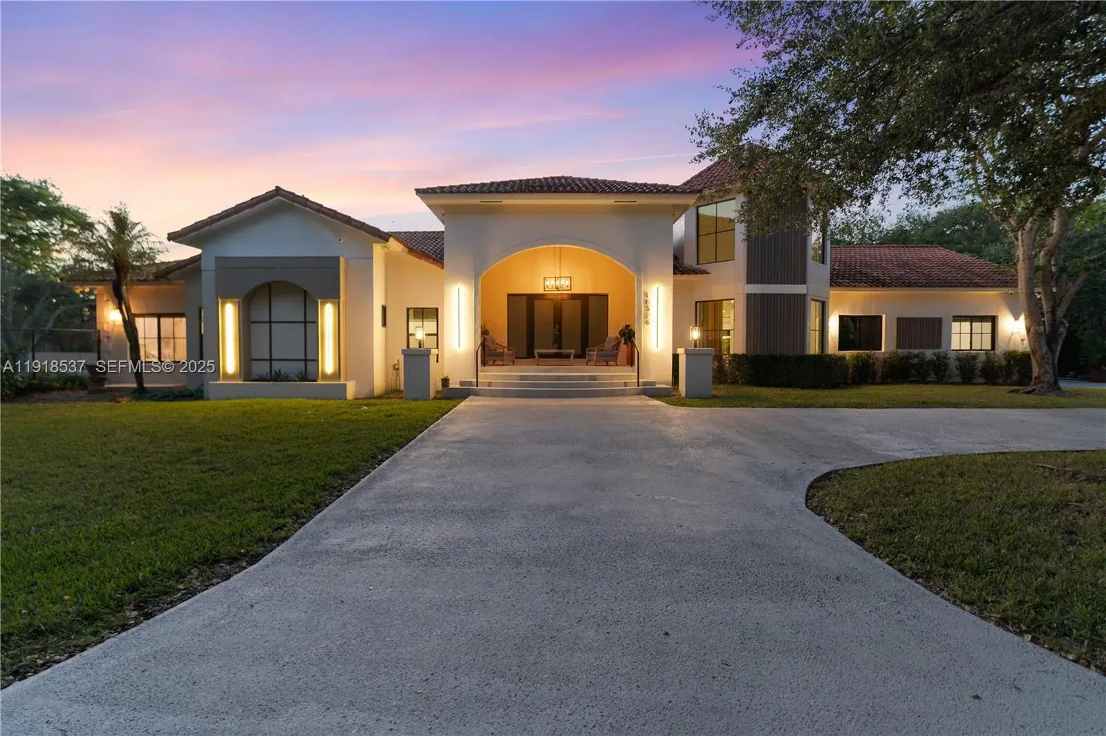 18326 SW 83rd Pl, Palmetto Bay FL 33157